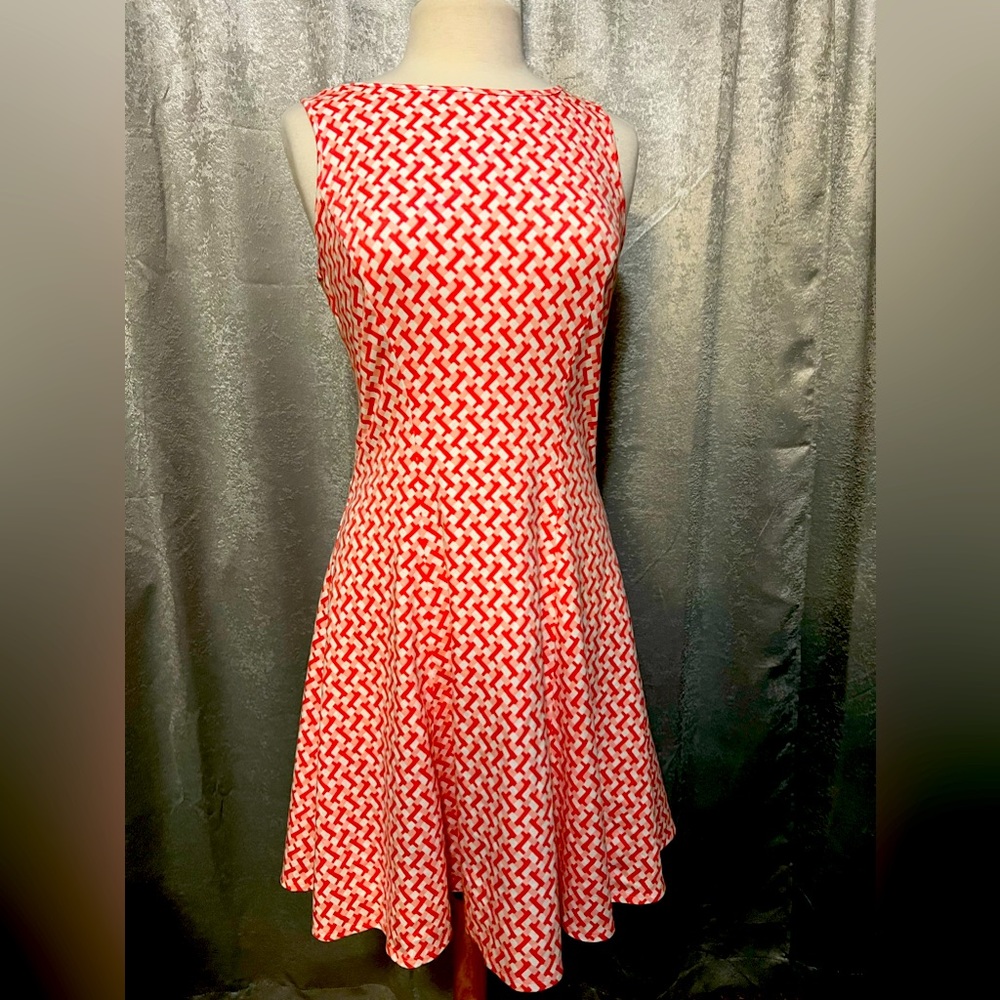 - NY&COMPANY Tank Midi Dress, Size Medium.